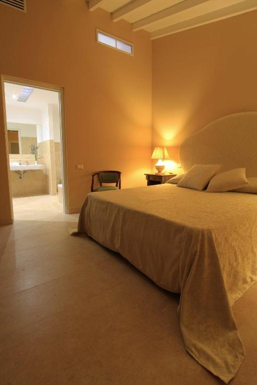 Country Resort Capo Nieddu Santa Caterina Di Pittinuri  Szoba fotó