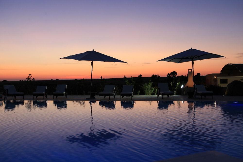 Country Resort Capo Nieddu Santa Caterina Di Pittinuri  Kültér fotó