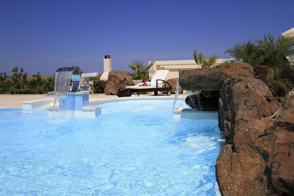 Country Resort Capo Nieddu Santa Caterina Di Pittinuri  Kültér fotó
